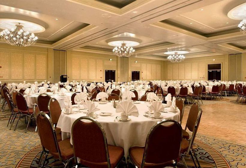 Hotel Antlers Hilton Colorado Springs  | Colorado Springs | Colorado | United States 4