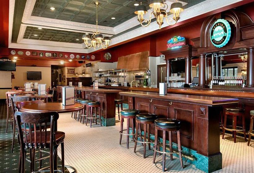 Hotel Antlers Hilton Colorado Springs  | Colorado Springs | Colorado | United States 5