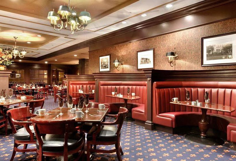 Hotel Antlers Hilton Colorado Springs  | Colorado Springs | Colorado | United States 6