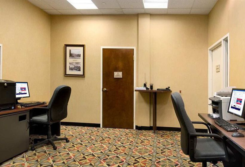 Hotel Antlers Hilton Colorado Springs  | Colorado Springs | Colorado | United States 7