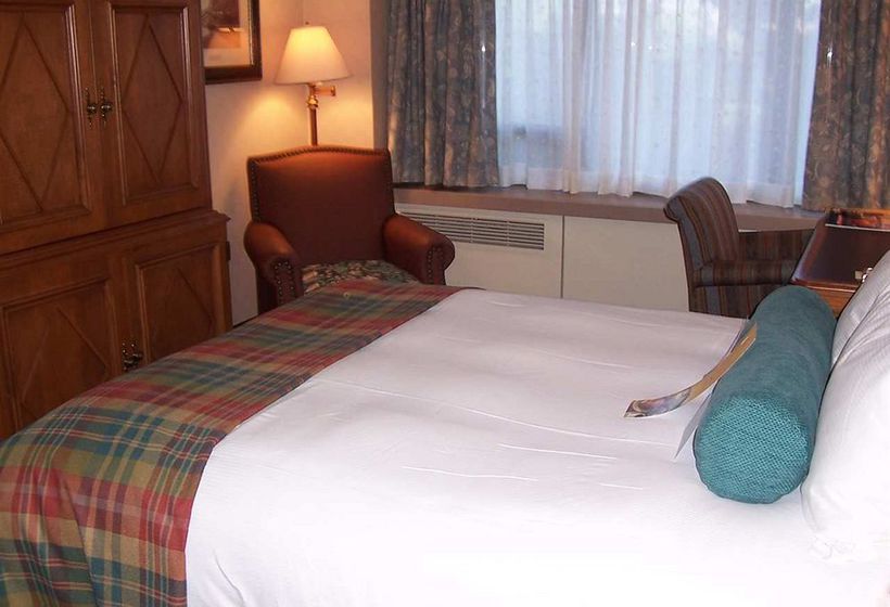 Hotel Antlers Hilton Colorado Springs  | Colorado Springs | Colorado | United States 9