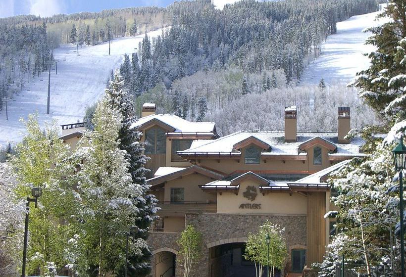 Hotel Antlers at Vail Vail Colorado