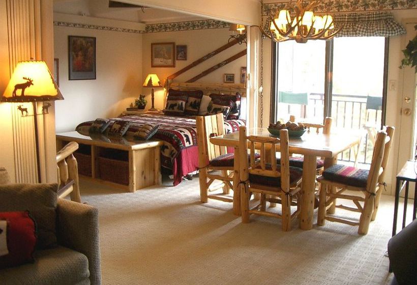 Hotel Antlers at Vail  | Vail | Colorado | United States 1