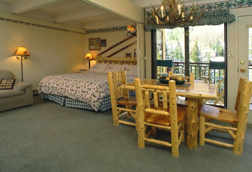 Hotel Antlers at Vail  | Vail | Colorado | United States 11