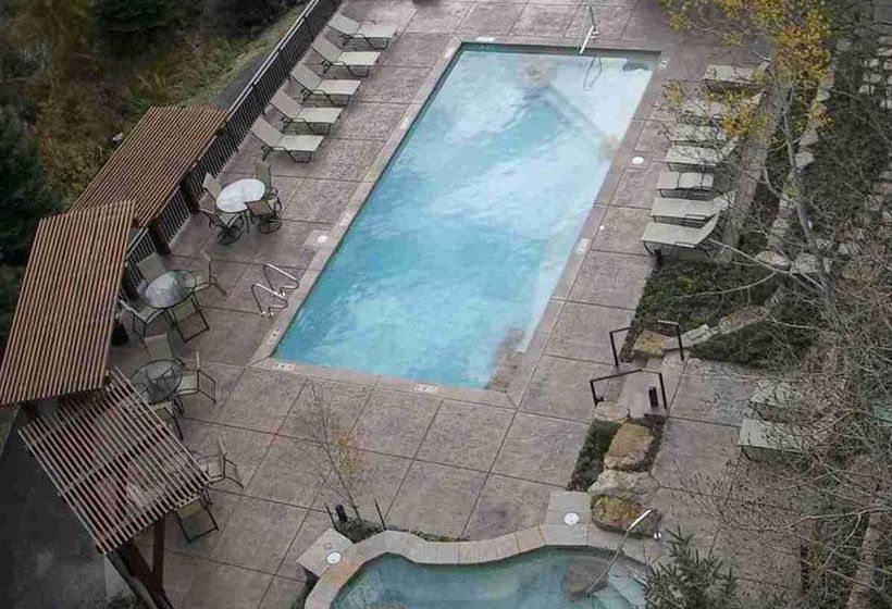 Hotel Antlers at Vail  | Vail | Colorado | United States 12