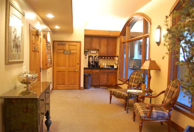 Hotel Antlers at Vail  | Vail | Colorado | United States 13