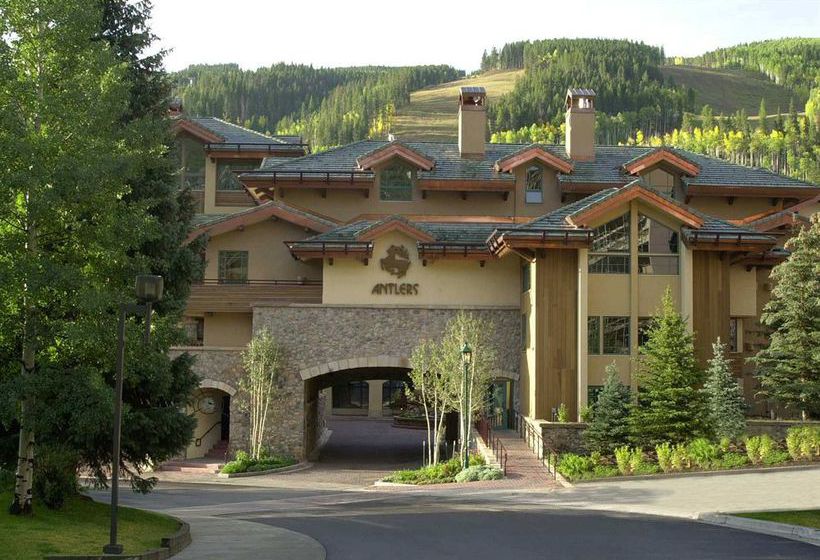 Hotel Antlers at Vail  | Vail | Colorado | United States 14