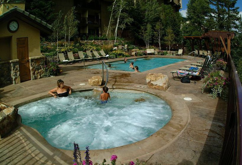 Hotel Antlers at Vail  | Vail | Colorado | United States 15