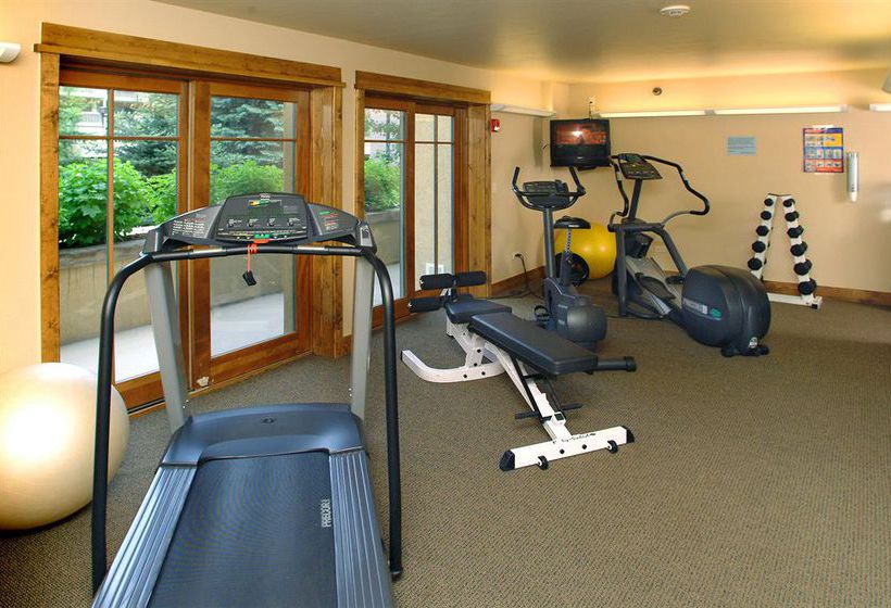 Hotel Antlers at Vail  | Vail | Colorado | United States 16