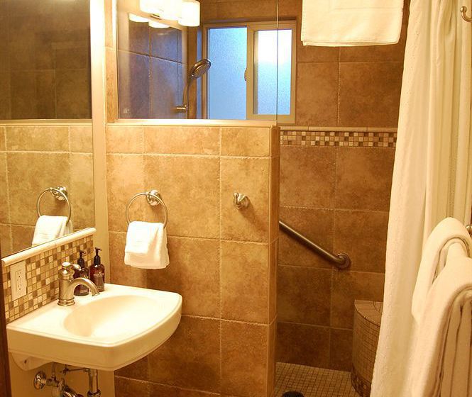 Hotel Antlers at Vail  | Vail | Colorado | United States 17