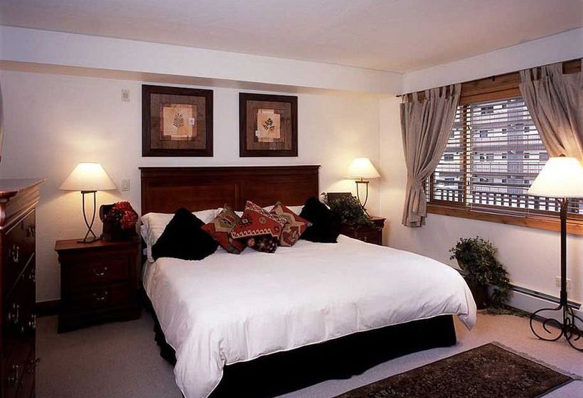 Hotel Antlers at Vail  | Vail | Colorado | United States 18