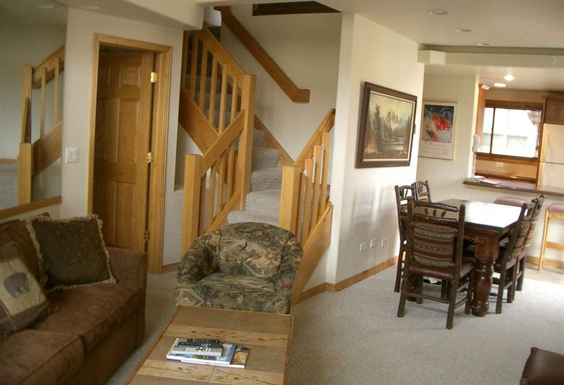 Hotel Antlers at Vail  | Vail | Colorado | United States 19