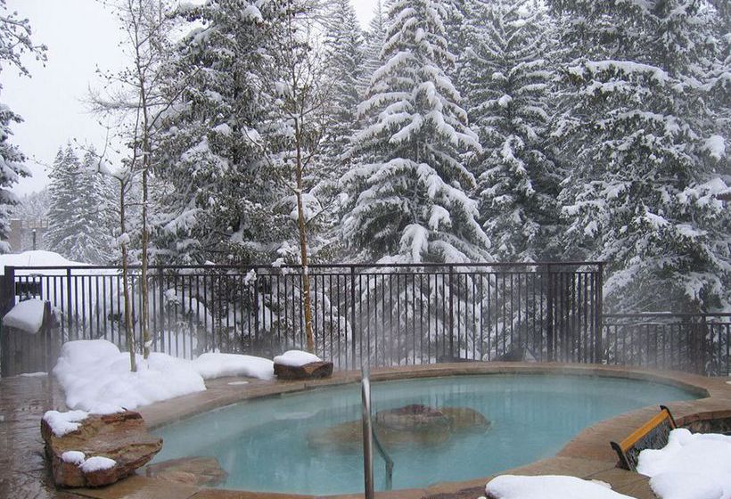 Hotel Antlers at Vail  | Vail | Colorado | United States 2