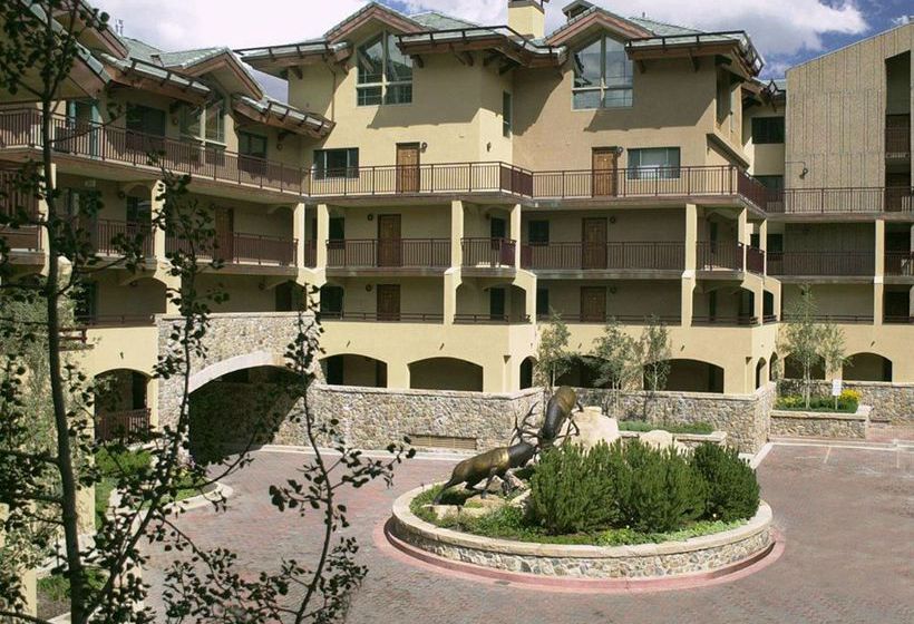 Hotel Antlers at Vail  | Vail | Colorado | United States 3