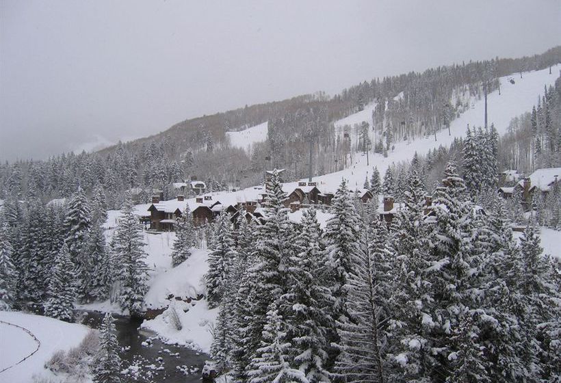 Hotel Antlers at Vail  | Vail | Colorado | United States 4