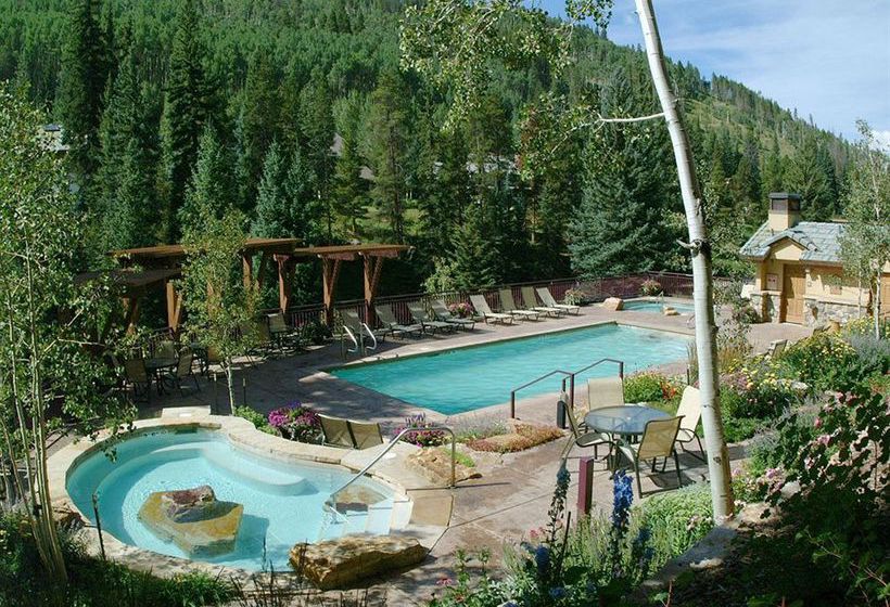 Hotel Antlers at Vail  | Vail | Colorado | United States 5