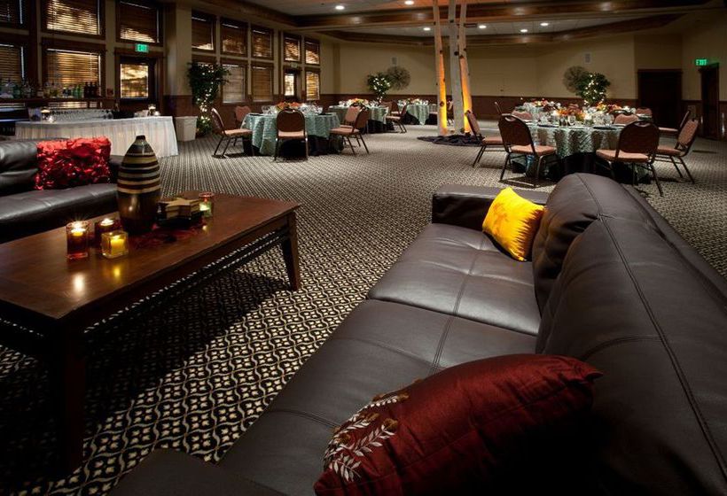 Hotel Antlers at Vail  | Vail | Colorado | United States 6