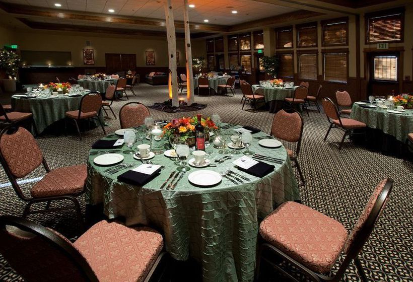 Hotel Antlers at Vail  | Vail | Colorado | United States 7