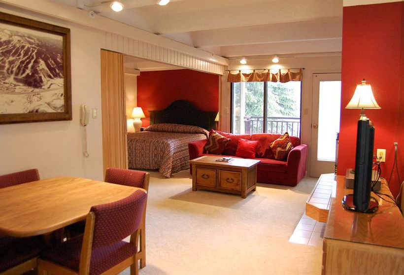 Hotel Antlers at Vail  | Vail | Colorado | United States 8