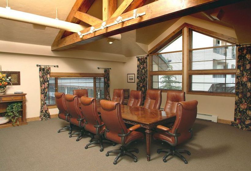 Hotel Antlers at Vail  | Vail | Colorado | United States 9