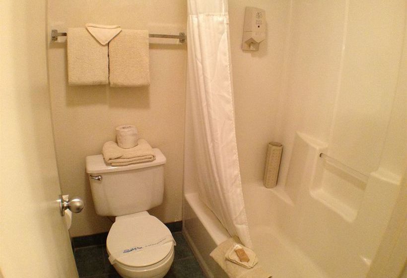 Anvil Motel  | Jackson Hole | Wyoming | Estados Unidos 10