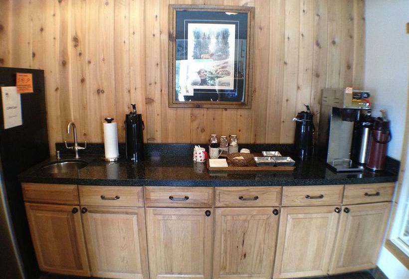 Anvil Motel  | Jackson Hole | Wyoming | Estados Unidos 11