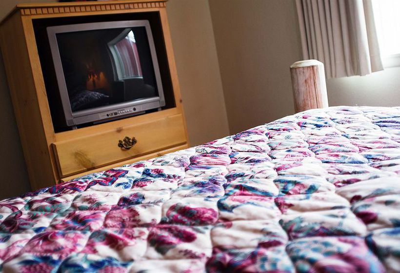 Anvil Motel  | Jackson Hole | Wyoming | Estados Unidos 13