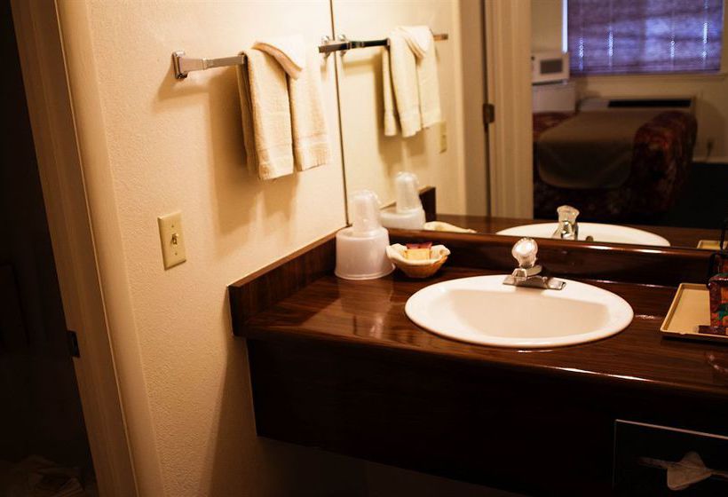 Anvil Motel  | Jackson Hole | Wyoming | Estados Unidos 17