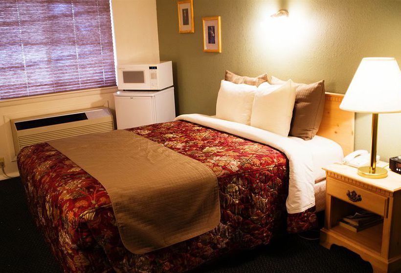 Anvil Motel  | Jackson Hole | Wyoming | Estados Unidos 18