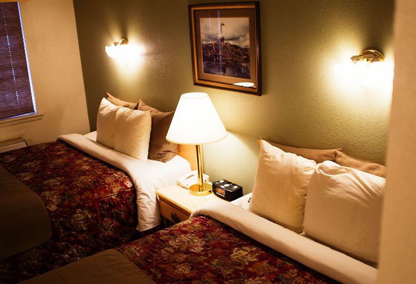 Anvil Motel  | Jackson Hole | Wyoming | Estados Unidos 2