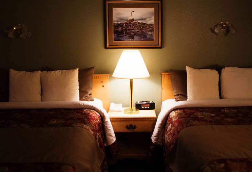 Anvil Motel  | Jackson Hole | Wyoming | Estados Unidos 20