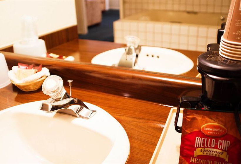 Anvil Motel  | Jackson Hole | Wyoming | Estados Unidos 6