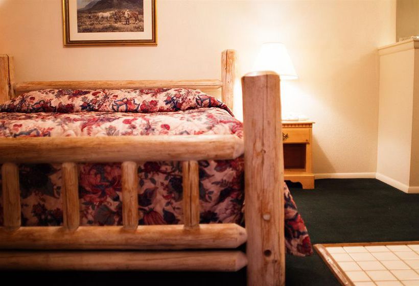 Anvil Motel  | Jackson Hole | Wyoming | Estados Unidos 7