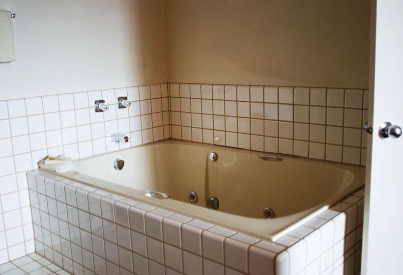 Anvil Motel  | Jackson Hole | Wyoming | Estados Unidos 8