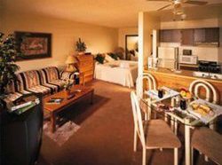 Hotel Arizona Select Suites Airport Center Phoenix