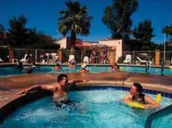Hotel Arizona Select Suites Airport Center  | Phoenix | Arizona | United States 1