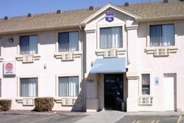 Hotel Knights Inn Williams Williams