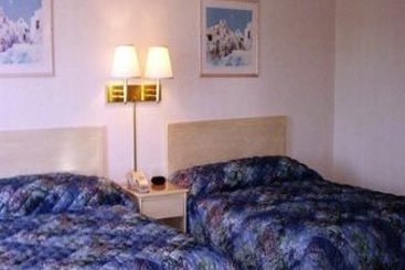 Hotel Knights Inn Williams  | Williams | Arizona | United States 1