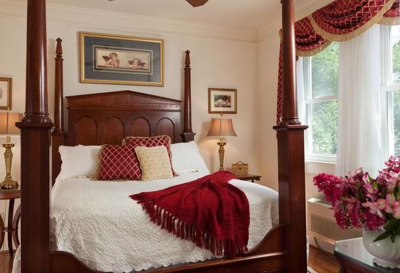 Hotel Arrowhead Inn Bed & Breakfast  | Durham | North Carolina | United States 1