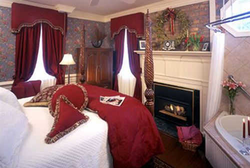 Hotel Arrowhead Inn Bed & Breakfast  | Durham | North Carolina | United States 3