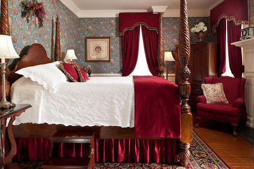 Hotel Arrowhead Inn Bed & Breakfast  | Durham | North Carolina | United States 6