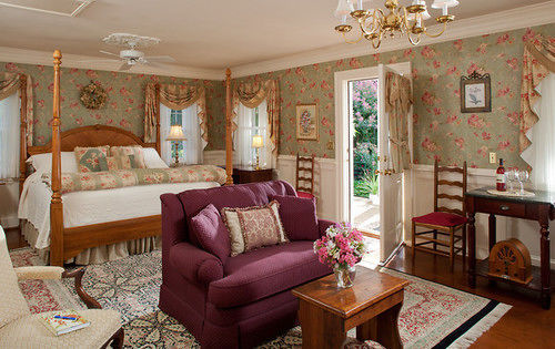 Hotel Arrowhead Inn Bed & Breakfast  | Durham | North Carolina | United States 7