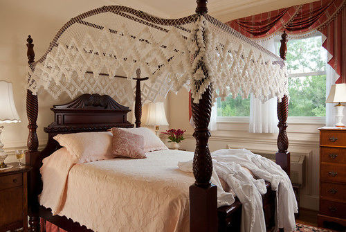 Hotel Arrowhead Inn Bed & Breakfast  | Durham | North Carolina | United States 8