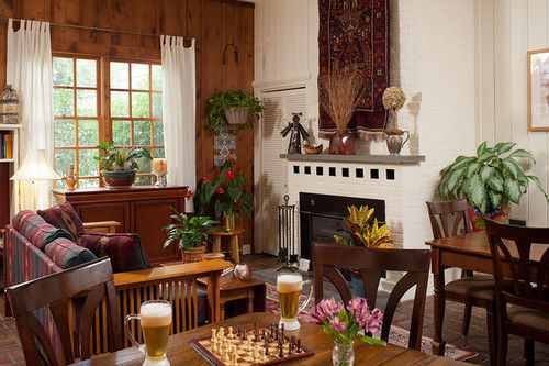 Hotel Arrowhead Inn Bed & Breakfast  | Durham | North Carolina | United States 9