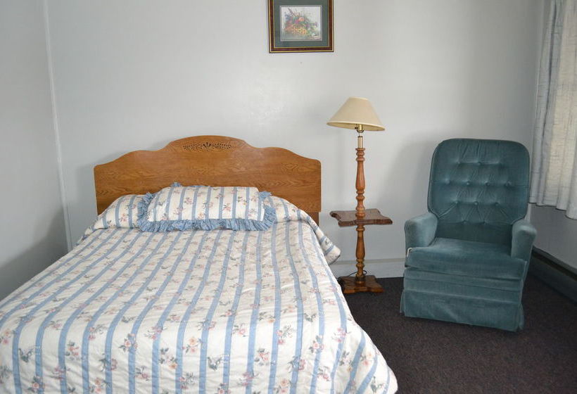 Motel M-Star Hotel Wauseon  | Wauseon | Ohio | Hotel negli Stati Uniti 1