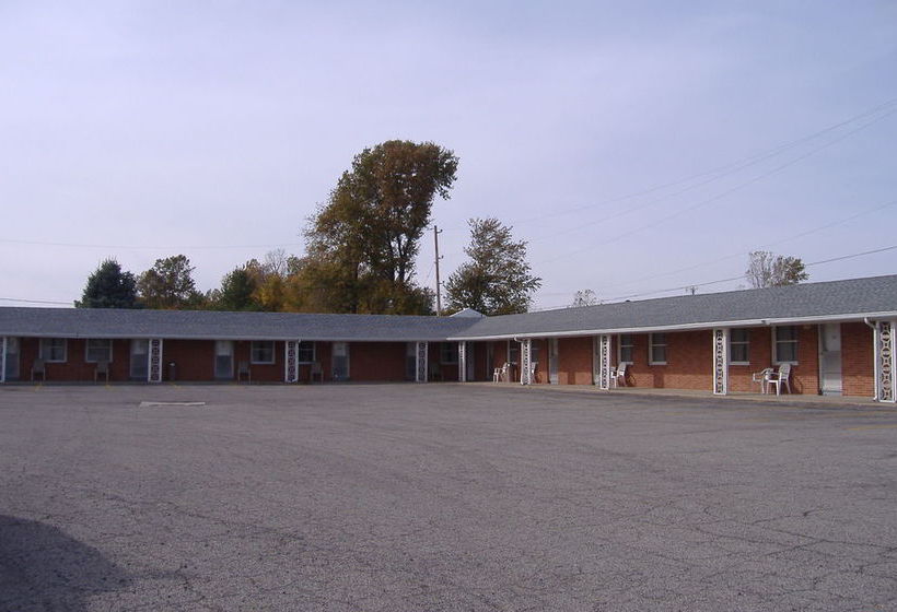 Motel M-Star Hotel Wauseon  | Wauseon | Ohio | Hotel negli Stati Uniti 10