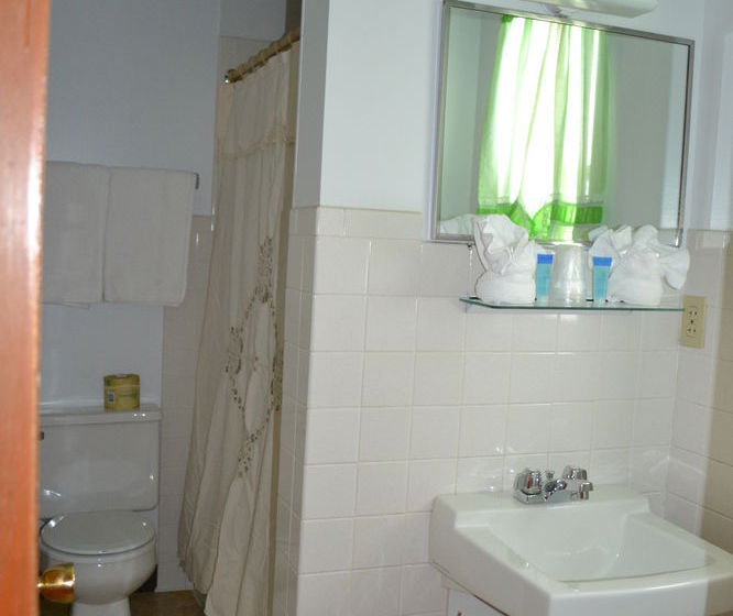 Motel M-Star Hotel Wauseon  | Wauseon | Ohio | Hotel negli Stati Uniti 16