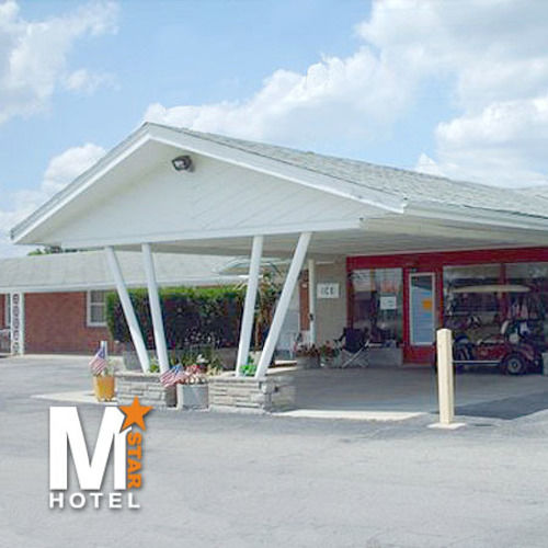 Motel M-Star Hotel Wauseon  | Wauseon | Ohio | Hotel negli Stati Uniti 19