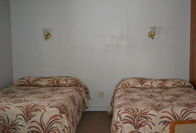 Motel M-Star Hotel Wauseon  | Wauseon | Ohio | Hotel negli Stati Uniti 3