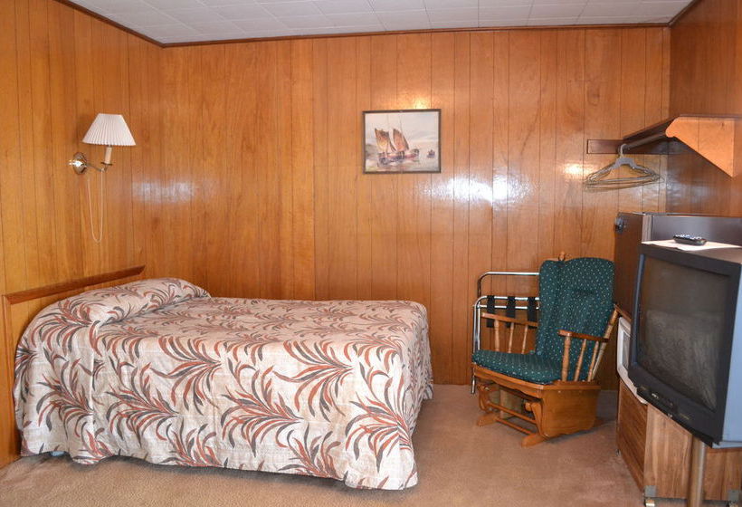Motel M-Star Hotel Wauseon  | Wauseon | Ohio | Hotel negli Stati Uniti 4